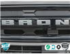 2024 Ford Bronco Sport Outer Banks (Stk: 240557) in Hamilton - Image 9 of 25