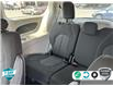 2024 Chrysler Grand Caravan SXT (Stk: 103606SL) in St. Thomas - Image 18 of 20