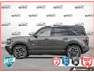 2025 Ford Bronco Sport Outer Banks (Stk: 250080) in Hamilton - Image 3 of 23