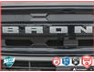 2025 Ford Bronco Sport Outer Banks (Stk: 250080) in Hamilton - Image 8 of 23