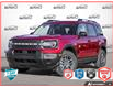 2025 Ford Bronco Sport Big Bend (Stk: 250088) in Hamilton - Image 1 of 25