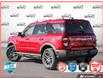 2025 Ford Bronco Sport Big Bend (Stk: 250088) in Hamilton - Image 4 of 25