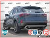 2025 Ford Escape PHEV (Stk: 250043) in Hamilton - Image 4 of 21