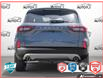 2025 Ford Escape PHEV (Stk: 250043) in Hamilton - Image 5 of 21