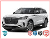 2025 Lincoln Aviator Premiere (Stk: D5A045) in Oakville - Image 1 of 12