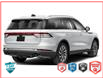 2025 Lincoln Aviator Premiere (Stk: D5A045) in Oakville - Image 3 of 12