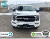 2022 Ford F-150 Platinum (Stk: Y1190A) in Barrie - Image 9 of 25