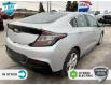 2018 Chevrolet Volt LT (Stk: P182471X) in Grimsby - Image 5 of 20