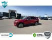 2020 Ford Escape Titanium Hybrid (Stk: D3T1206X) in Oakville - Image 3 of 22