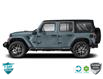 2024 Jeep Wrangler 4xe Sport S (Stk: 102494A) in St. Thomas - Image 2 of 11