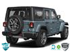 2024 Jeep Wrangler 4xe Sport S (Stk: 102494A) in St. Thomas - Image 3 of 11