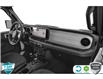 2024 Jeep Wrangler 4xe Sport S (Stk: 102494A) in St. Thomas - Image 11 of 11