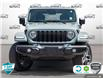 2024 Jeep Wrangler 4xe Sport S (Stk: 102494A) in St. Thomas - Image 2 of 27