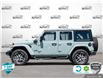 2024 Jeep Wrangler 4xe Sport S (Stk: 102494A) in St. Thomas - Image 3 of 27