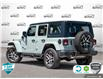 2024 Jeep Wrangler 4xe Sport S (Stk: 102494A) in St. Thomas - Image 4 of 27