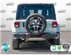 2024 Jeep Wrangler 4xe Sport S (Stk: 102494A) in St. Thomas - Image 5 of 27