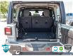 2024 Jeep Wrangler 4xe Sport S (Stk: 102494A) in St. Thomas - Image 11 of 27