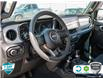 2024 Jeep Wrangler 4xe Sport S (Stk: 102494A) in St. Thomas - Image 13 of 27