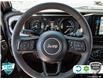 2024 Jeep Wrangler 4xe Sport S (Stk: 102494A) in St. Thomas - Image 14 of 27
