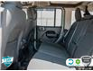 2024 Jeep Wrangler 4xe Sport S (Stk: 102494A) in St. Thomas - Image 24 of 27