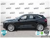 2021 Ford Escape Titanium Hybrid (Stk: A250408) in Hamilton - Image 3 of 23