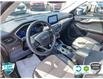 2021 Ford Escape Titanium Hybrid (Stk: A250408) in Hamilton - Image 11 of 23