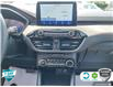 2021 Ford Escape Titanium Hybrid (Stk: A250408) in Hamilton - Image 17 of 23