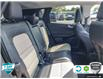 2021 Ford Escape Titanium Hybrid (Stk: A250408) in Hamilton - Image 21 of 23