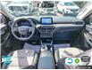 2021 Ford Escape Titanium Hybrid (Stk: A250408) in Hamilton - Image 22 of 23