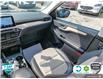 2021 Ford Escape Titanium Hybrid (Stk: A250408) in Hamilton - Image 23 of 23