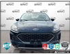 2022 Ford Escape SE Hybrid (Stk: 5S092A) in Oakville - Image 2 of 24