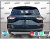 2022 Ford Escape SE Hybrid (Stk: 5S092A) in Oakville - Image 5 of 24