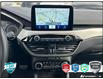 2022 Ford Escape SE Hybrid (Stk: 5S092A) in Oakville - Image 18 of 24