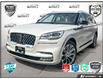 2023 Lincoln Aviator Grand Touring (Stk: 00H2772) in Hamilton - Image 1 of 19