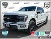 2025 Ford F-150 Platinum (Stk: P252030) in Grimsby - Image 1 of 25