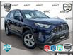 2025 Toyota RAV4 Hybrid XLE (Stk: AFLA260326DT) in Hamilton - Image 1 of 20