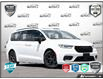 2024 Chrysler Pacifica Hybrid Select (Stk: ELC102849A) in St. Thomas - Image 1 of 27