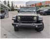 2024 Jeep Wrangler Sport (Stk: J24003) in Calgary - Image 2 of 25