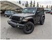 2024 Jeep Wrangler Sport (Stk: J24003) in Calgary - Image 3 of 25