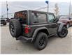 2024 Jeep Wrangler Sport (Stk: J24003) in Calgary - Image 7 of 25