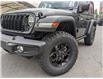 2024 Jeep Wrangler Sport (Stk: J24003) in Calgary - Image 9 of 25