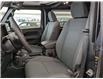 2024 Jeep Wrangler Sport (Stk: J24003) in Calgary - Image 11 of 25