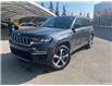 2023 Jeep Grand Cherokee 4xe Base (Stk: J23633) in Calgary - Image 3 of 27