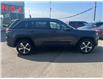 2023 Jeep Grand Cherokee 4xe Base (Stk: J23633) in Calgary - Image 8 of 27