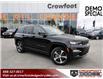 2023 Jeep Grand Cherokee 4xe Base (Stk: J23639) in Calgary - Image 1 of 28
