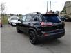 2023 Jeep Cherokee Altitude (Stk: J23301) in Calgary - Image 5 of 25
