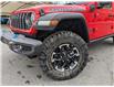 2024 Jeep Wrangler 4xe Rubicon (Stk: J24006) in Calgary - Image 9 of 26