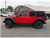 2024 Jeep Wrangler 4xe Rubicon (Stk: J24006) in Calgary - Image 4 of 26