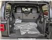2024 Jeep Wrangler Sahara (Stk: J24009) in Calgary - Image 24 of 25