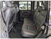 2024 Jeep Wrangler Sahara (Stk: J24009) in Calgary - Image 23 of 25